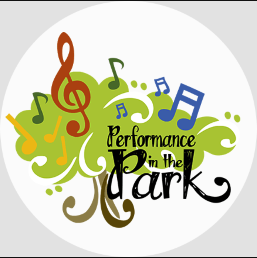 Performance in the Park - Kid Power With Rachael